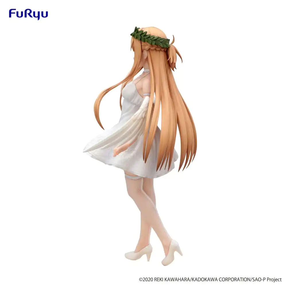Sword Art Online BiCute Pure PVC Statuetka Asuna 24 cm zdjęcie produktu