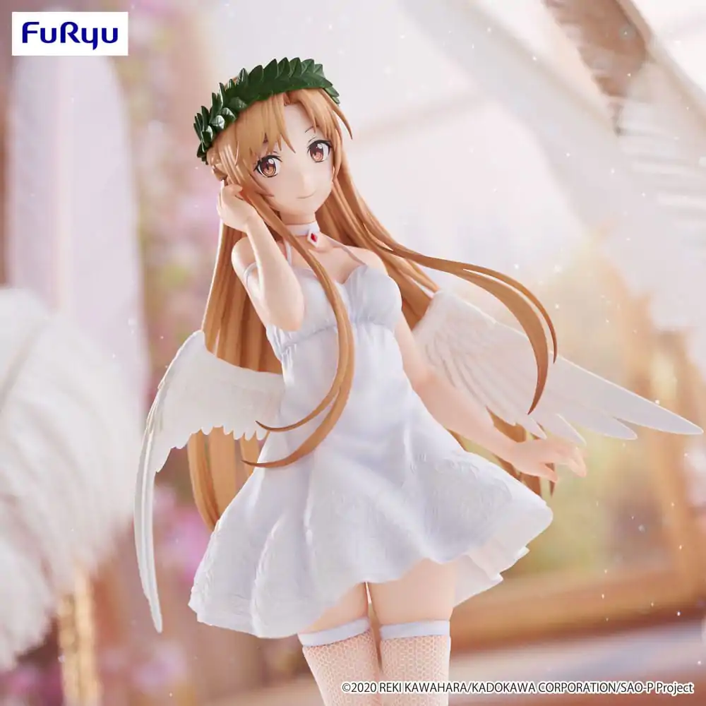 Sword Art Online BiCute Pure PVC Statuetka Asuna 24 cm zdjęcie produktu