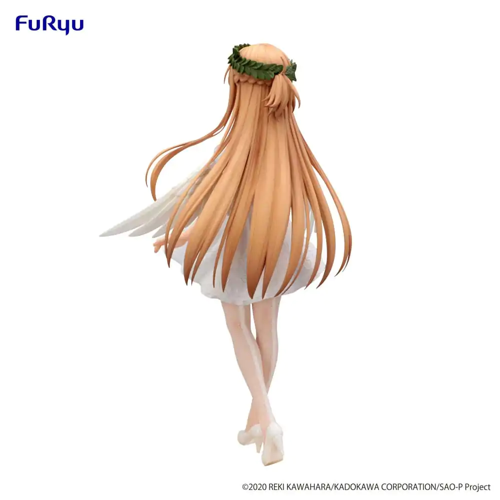 Sword Art Online BiCute Pure PVC Statuetka Asuna 24 cm zdjęcie produktu