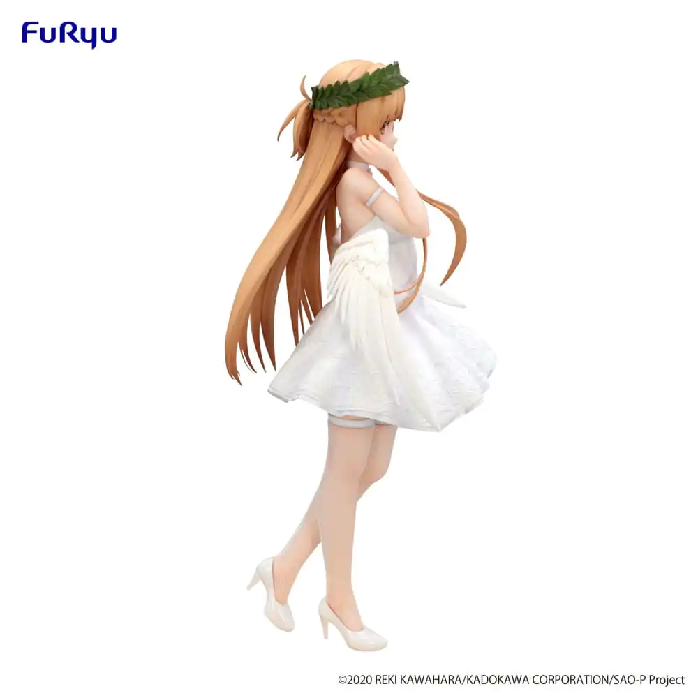 Sword Art Online BiCute Pure PVC Statuetka Asuna 24 cm zdjęcie produktu