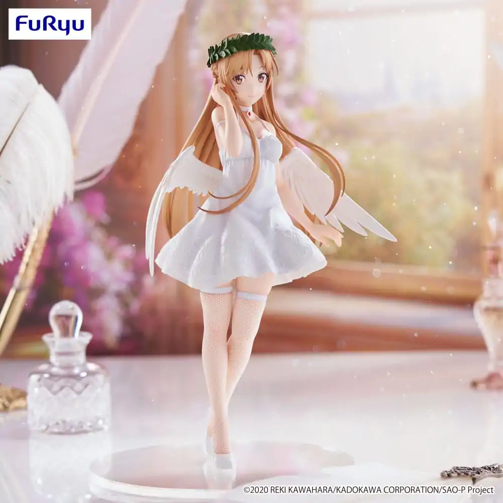 Sword Art Online BiCute Pure PVC Statuetka Asuna 24 cm zdjęcie produktu