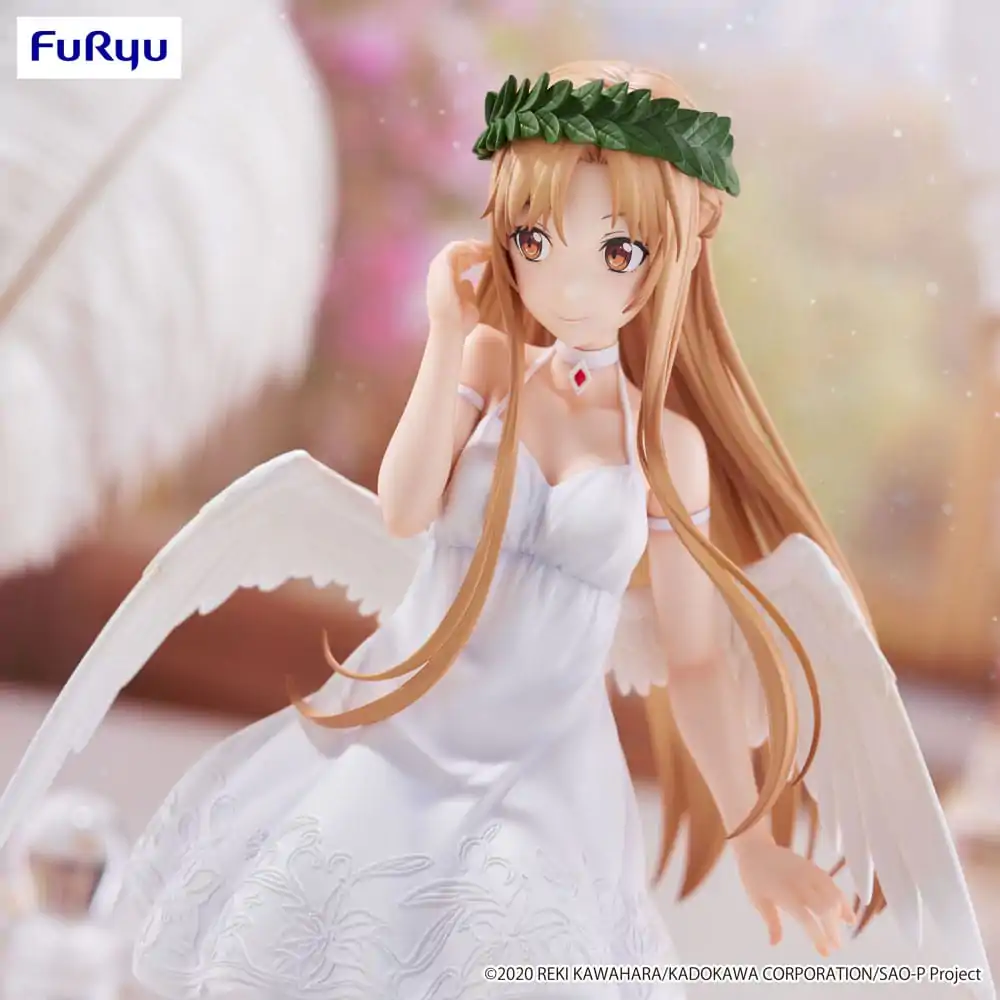 Sword Art Online BiCute Pure PVC Statuetka Asuna 24 cm zdjęcie produktu