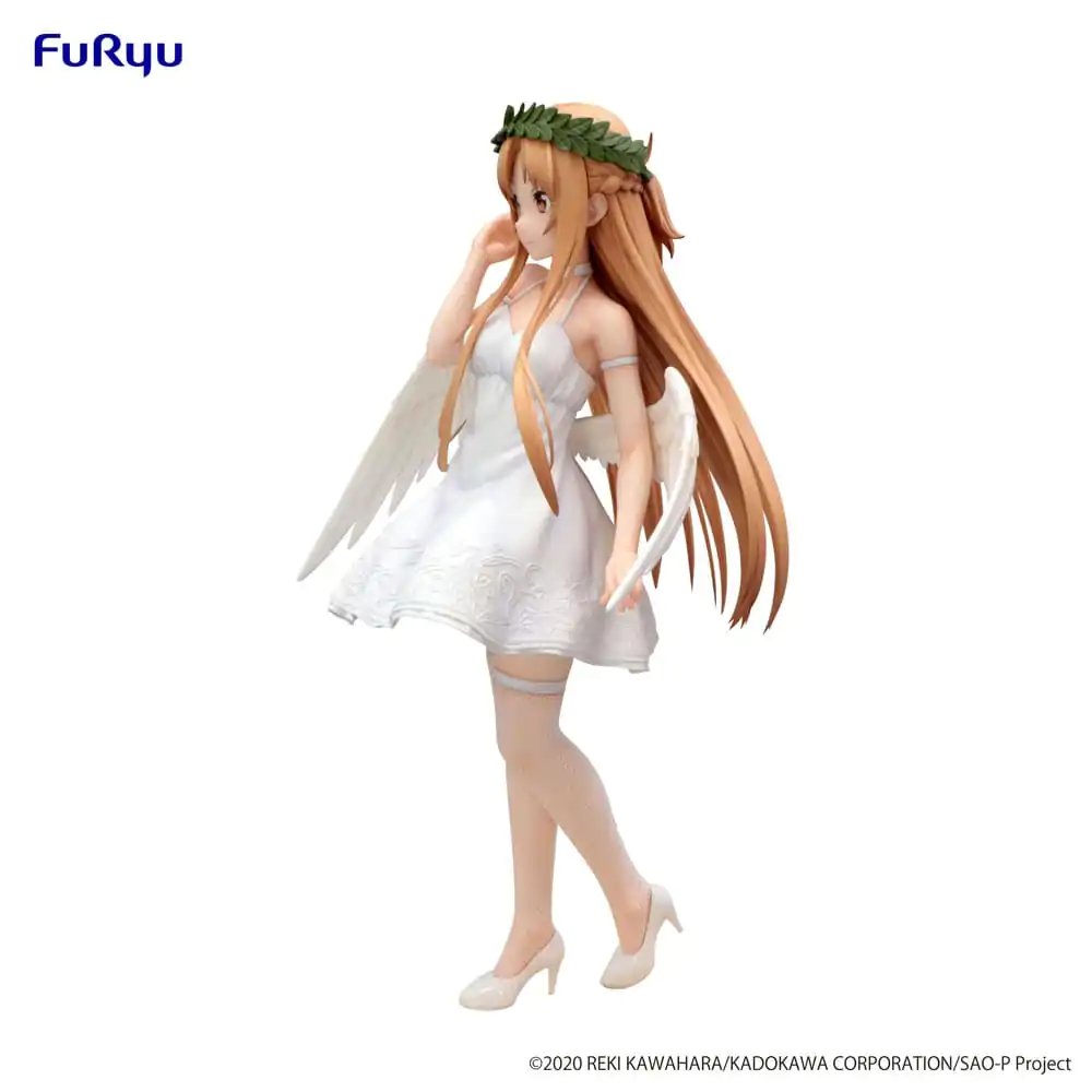 Sword Art Online BiCute Pure PVC Statuetka Asuna 24 cm zdjęcie produktu
