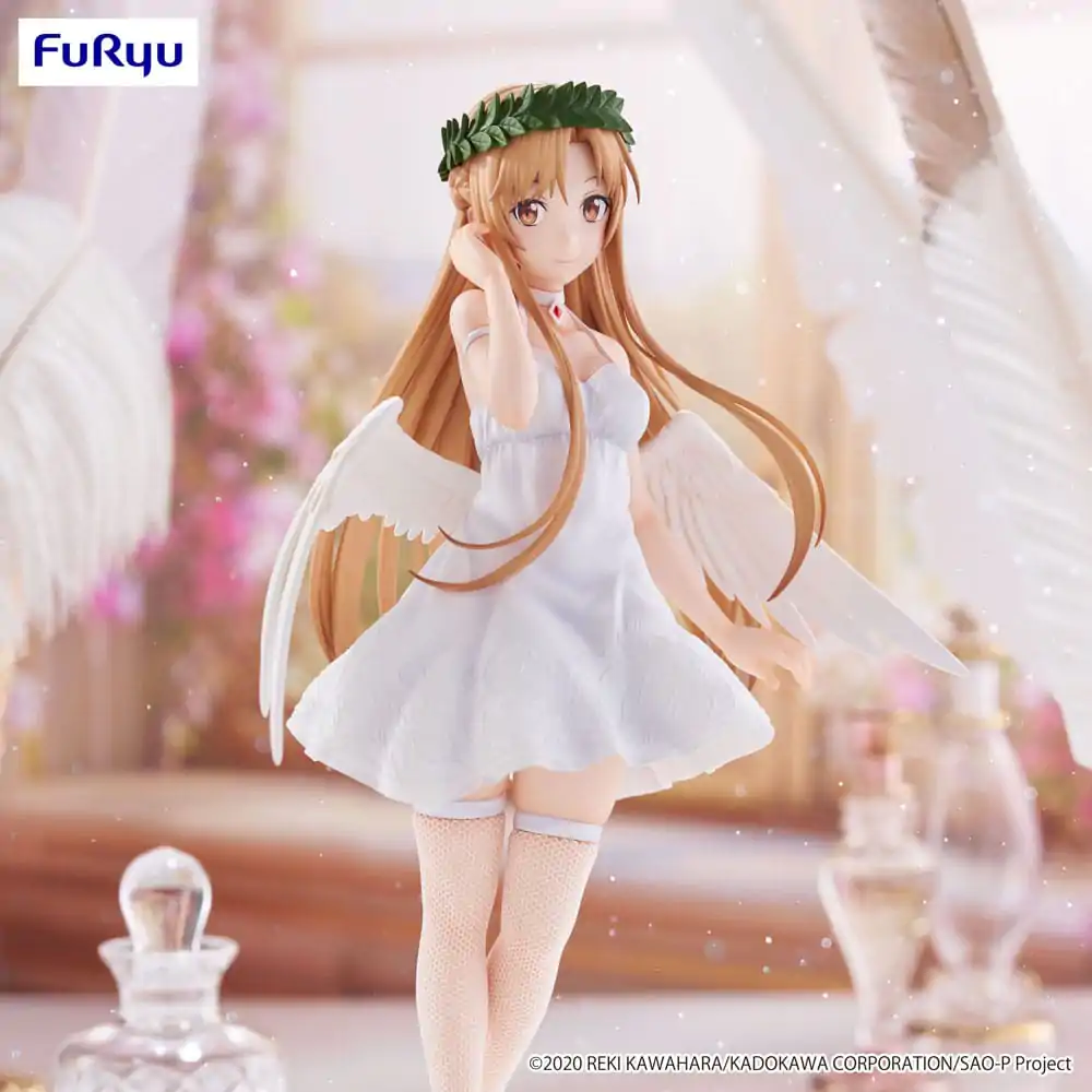 Sword Art Online BiCute Pure PVC Statuetka Asuna 24 cm zdjęcie produktu