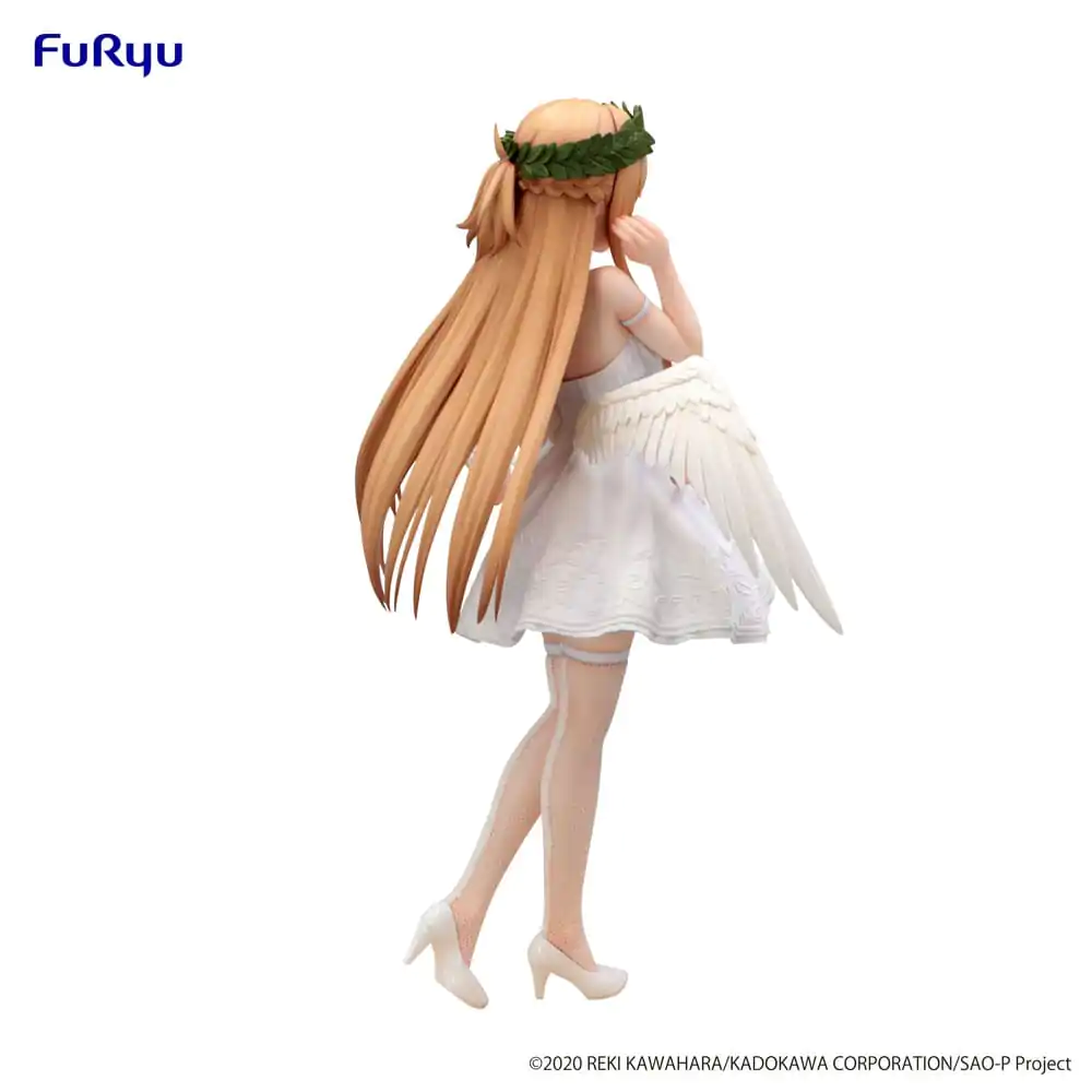 Sword Art Online BiCute Pure PVC Statuetka Asuna 24 cm zdjęcie produktu