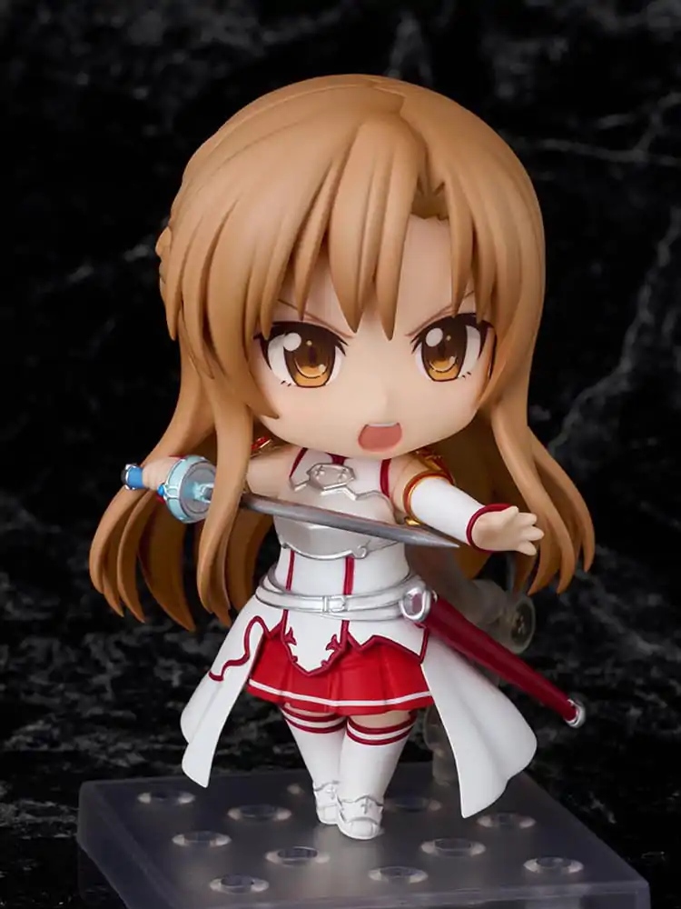 Sword Art Online Nendoroid Figurka akcji Asuna 2.0 10 cm zdjęcie produktu