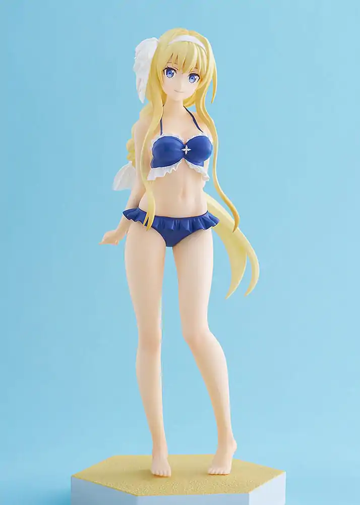 Sword Art Online Progressive: Scherzo of Deep Night Pop Up Parade PVC Statuetka Beach Queens Alice 17 cm zdjęcie produktu