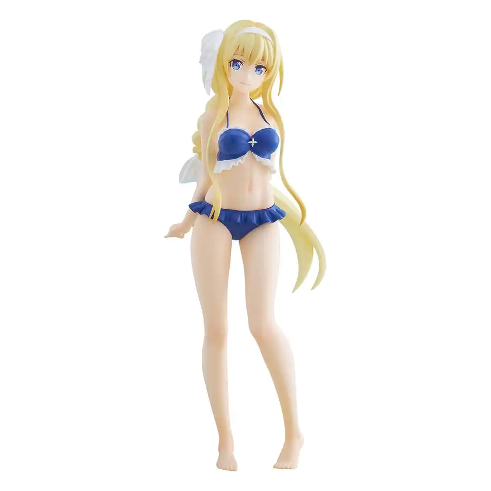 Sword Art Online Progressive: Scherzo of Deep Night Pop Up Parade PVC Statuetka Beach Queens Alice 17 cm zdjęcie produktu