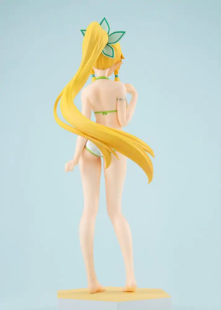 Sword Art Online Progressive: Scherzo of Deep Night Pop Up Parade PVC Statuetka Beach Queens Leafa 17 cm zdjęcie produktu