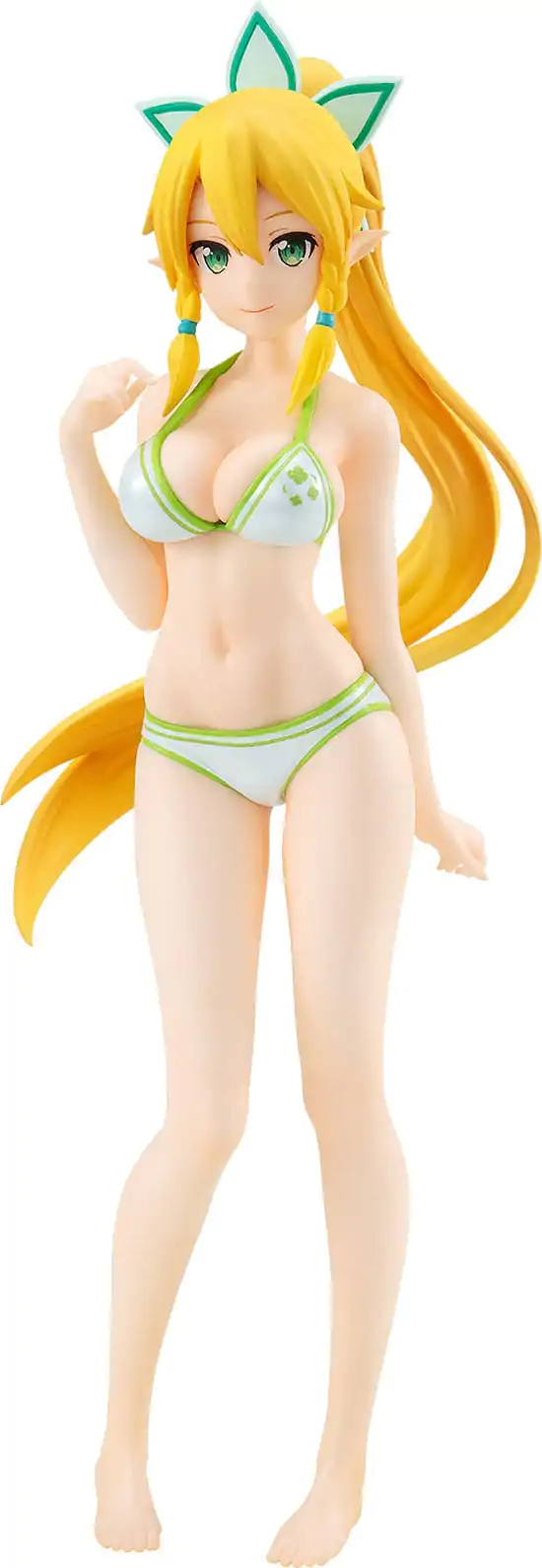 Sword Art Online Progressive: Scherzo of Deep Night Pop Up Parade PVC Statuetka Beach Queens Leafa 17 cm zdjęcie produktu