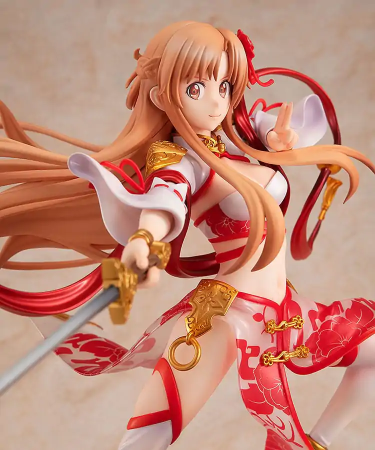 Sword Art Online Statua PVC 1/7 Asuna Cool Beauty Ver. 25 cm zdjęcie produktu