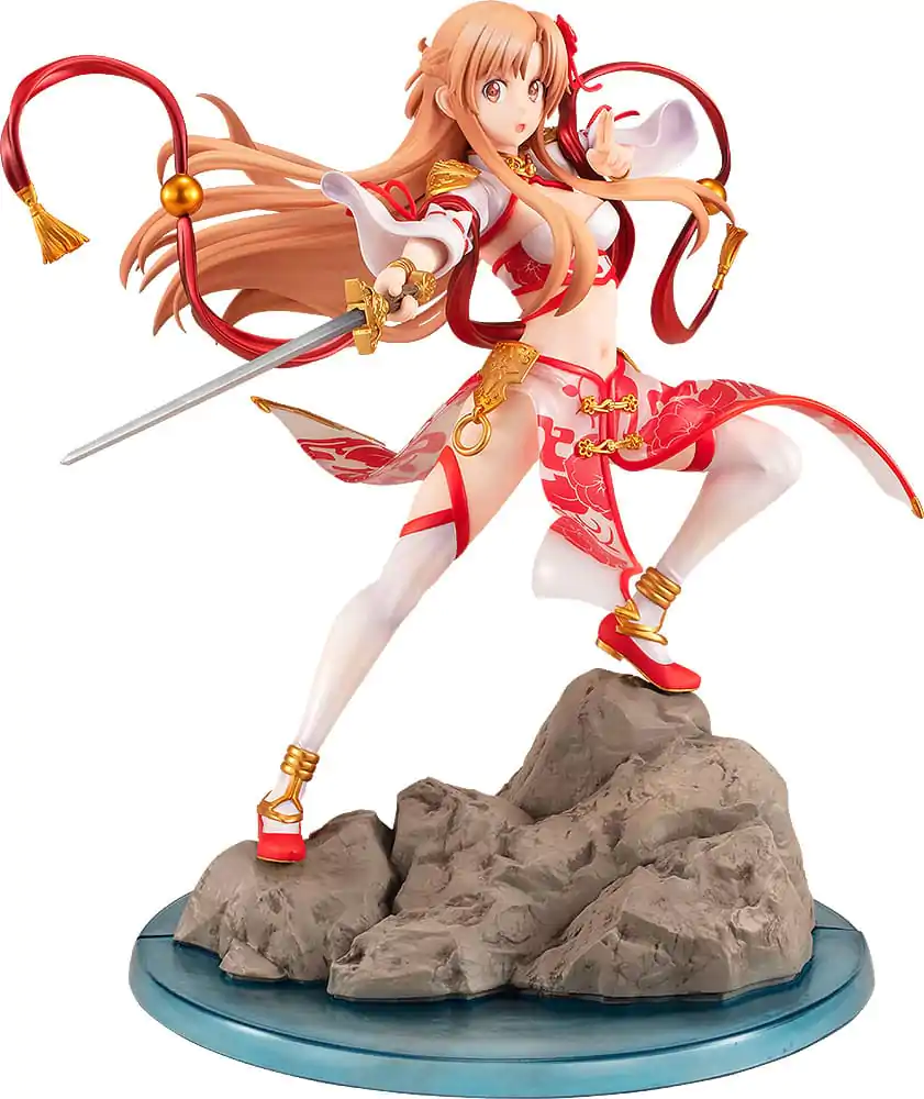 Sword Art Online Statua PVC 1/7 Asuna Cool Beauty Ver. 25 cm zdjęcie produktu