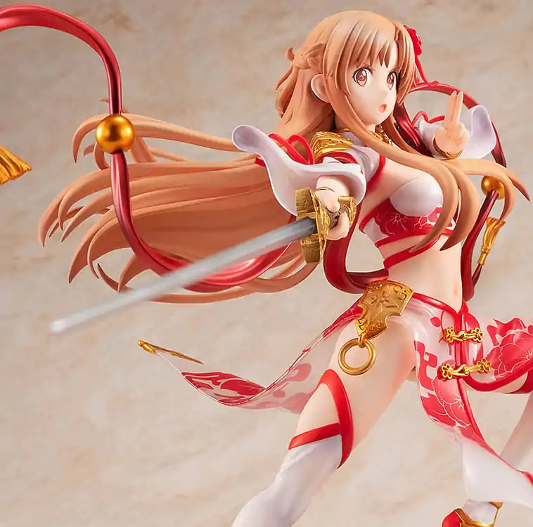 Sword Art Online Statua PVC 1/7 Asuna Cool Beauty Ver. 25 cm zdjęcie produktu