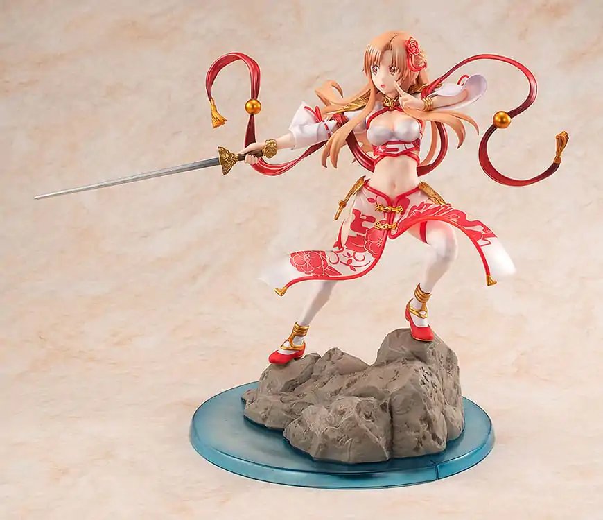 Sword Art Online Statua PVC 1/7 Asuna Cool Beauty Ver. 25 cm zdjęcie produktu