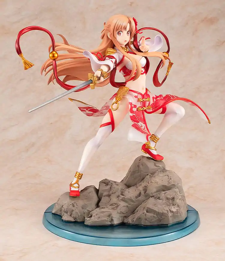 Sword Art Online Statua PVC 1/7 Asuna Cool Beauty Ver. 25 cm zdjęcie produktu