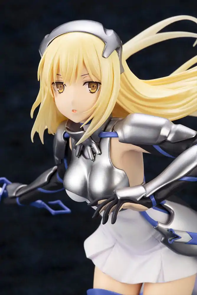 Sword Oratoria: Is it Wrong to Try to Pick Up Girls in a Dungeon? On the Side Statua PVC 1/7 Ais Wallenstein 24 cm zdjęcie produktu