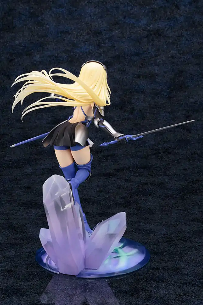 Sword Oratoria: Is it Wrong to Try to Pick Up Girls in a Dungeon? On the Side Statua PVC 1/7 Ais Wallenstein 24 cm zdjęcie produktu