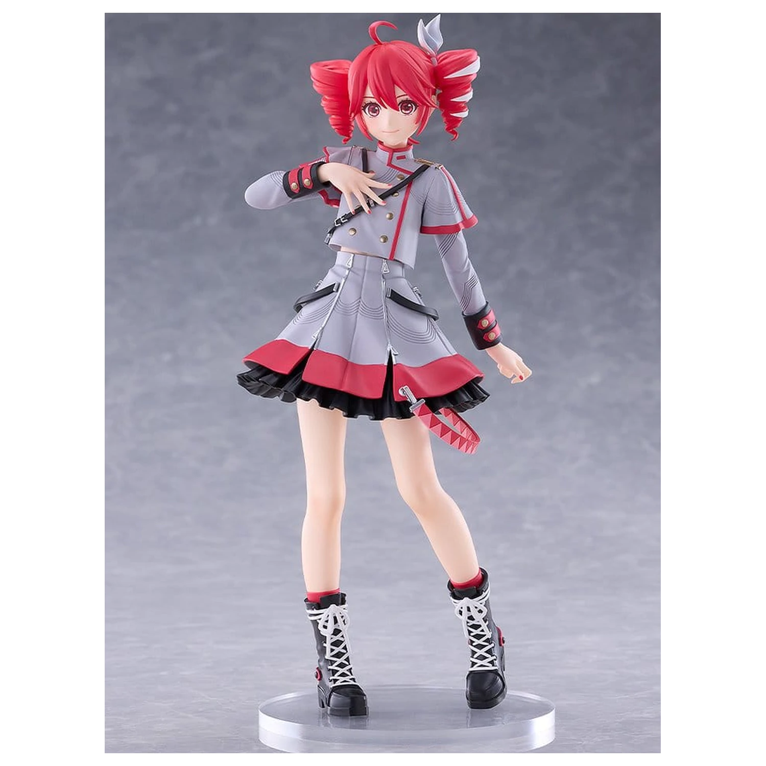 Synthesizer V Pop Up Parade PVC Figurka Kasane Teto: Synthesizer V AI Ver. L 22 cm zdjęcie produktu