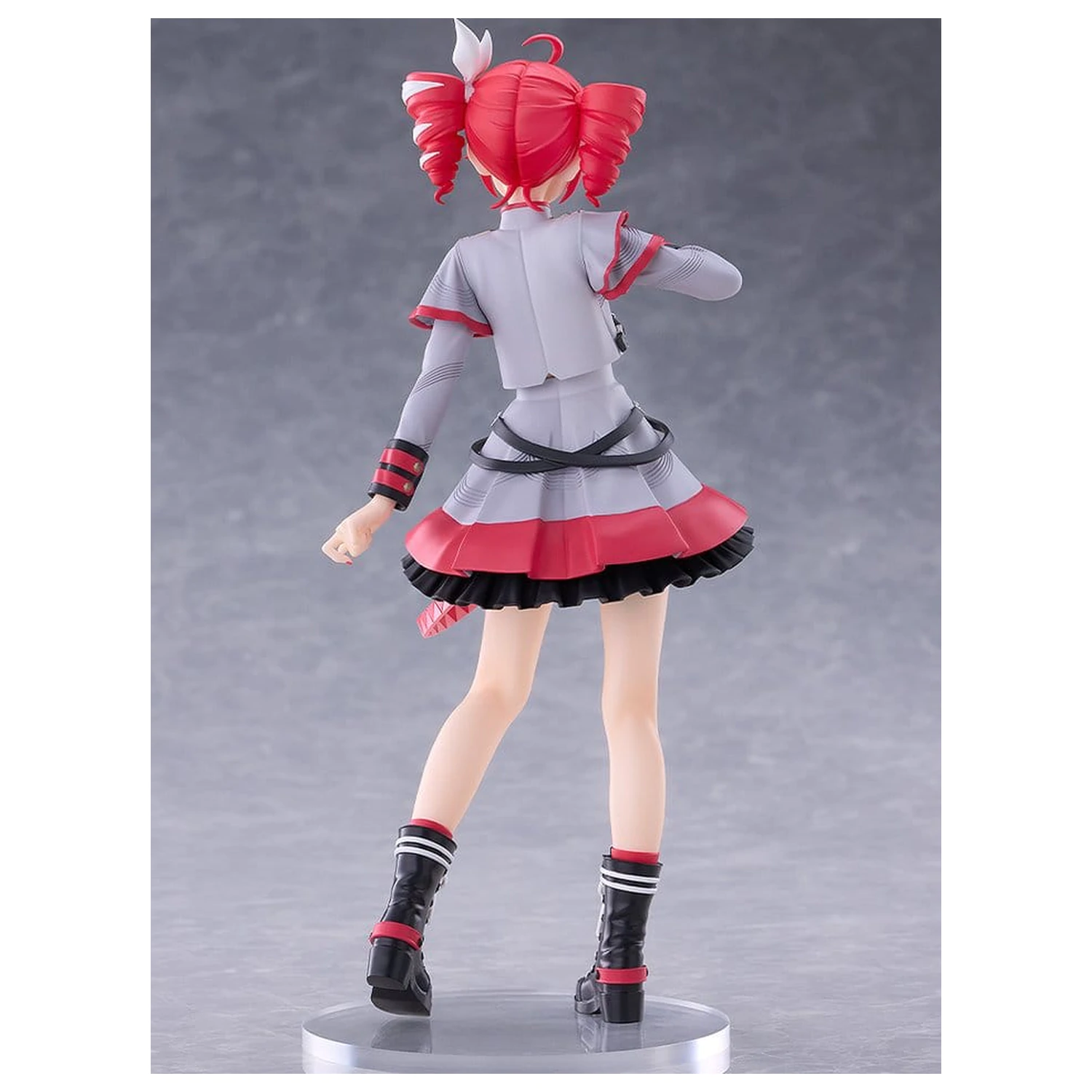 Synthesizer V Pop Up Parade PVC Figurka Kasane Teto: Synthesizer V AI Ver. L 22 cm zdjęcie produktu