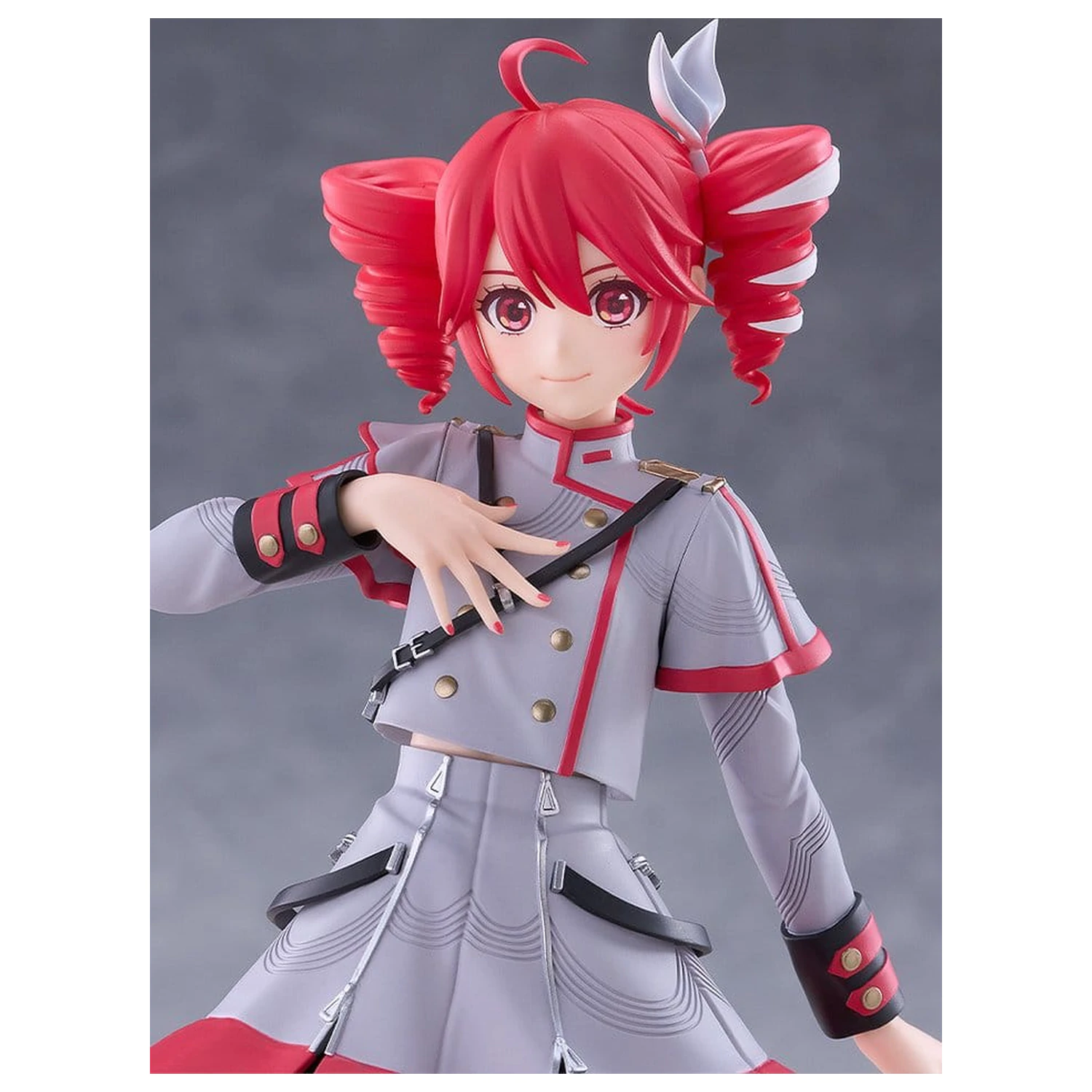 Synthesizer V Pop Up Parade PVC Figurka Kasane Teto: Synthesizer V AI Ver. L 22 cm zdjęcie produktu