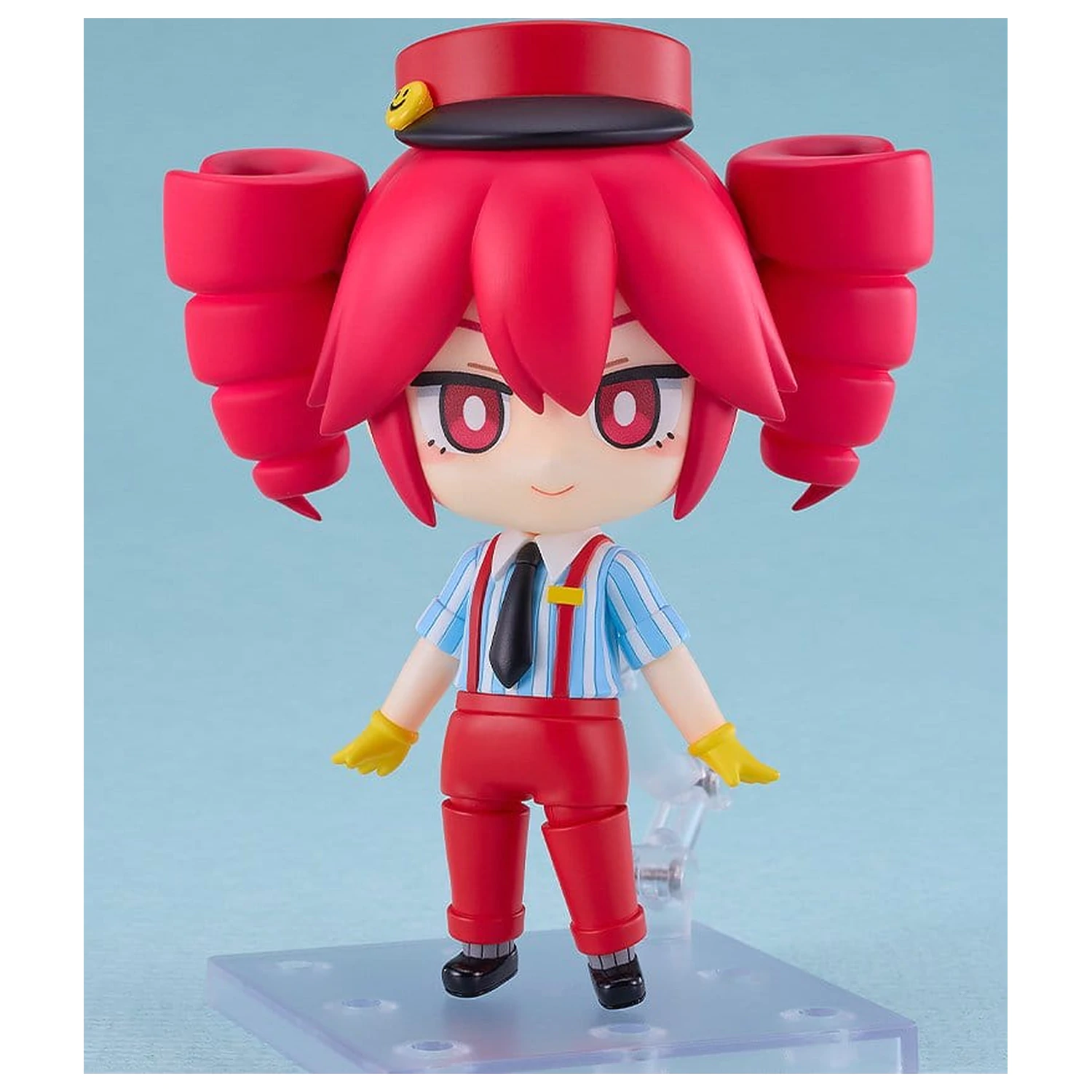 Synthesizer V AI Nendoroid Figurka Akcji Kasane Teto: Mesmerizer Ver. 10 cm zdjęcie produktu