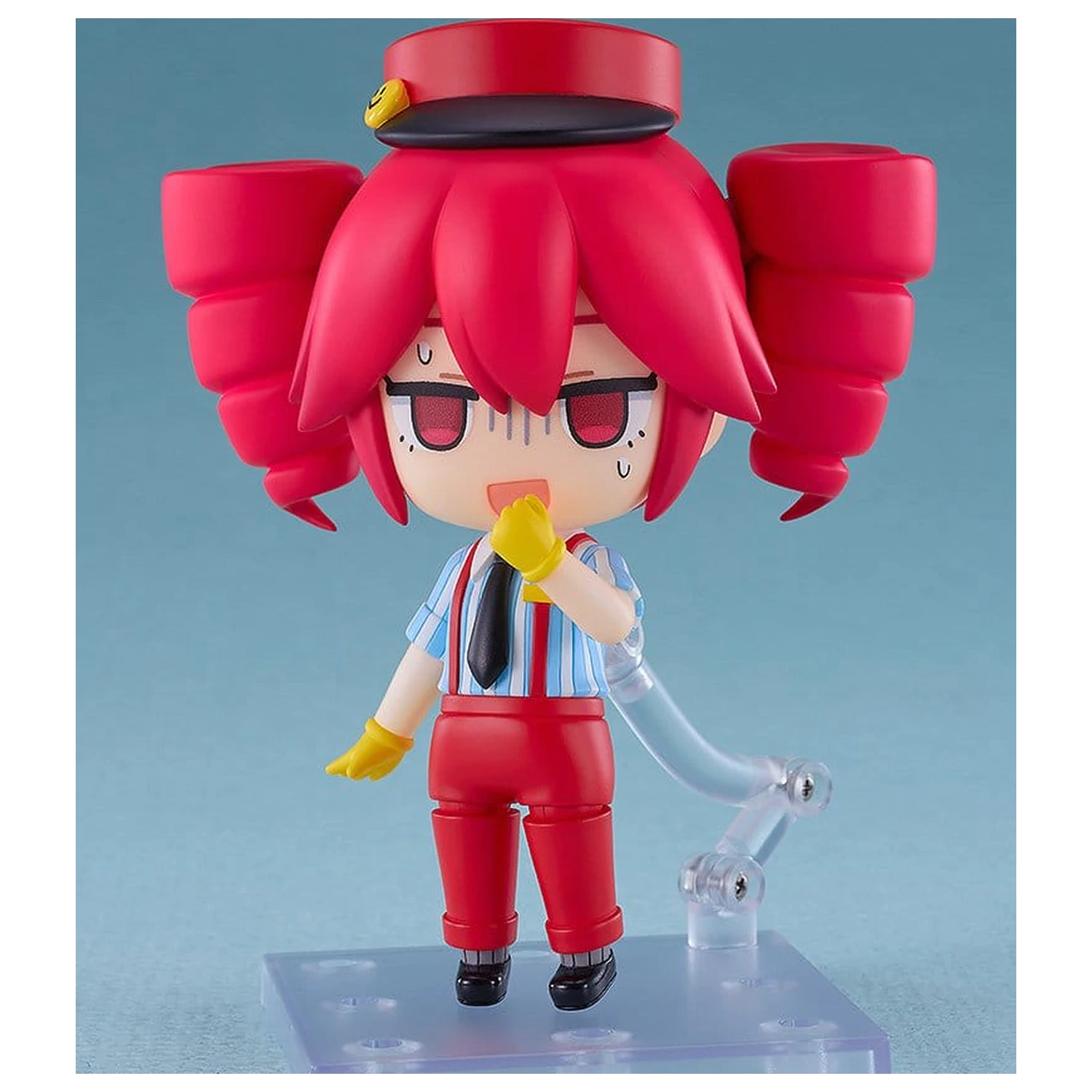 Synthesizer V AI Nendoroid Figurka Akcji Kasane Teto: Mesmerizer Ver. 10 cm zdjęcie produktu