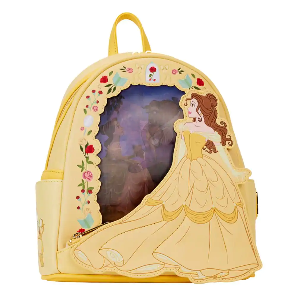 Beauty and the Beast Mini Plecak Belle zdjęcie produktu