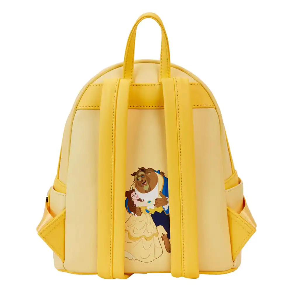 Beauty and the Beast Mini Plecak Belle zdjęcie produktu