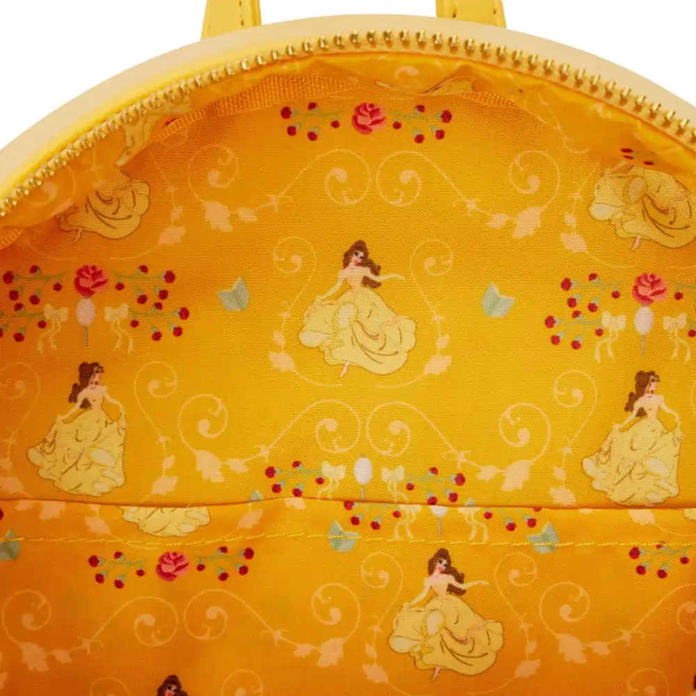 Beauty and the Beast Mini Plecak Belle zdjęcie produktu
