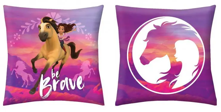 Spirit Pillow, Poduszka dekoracyjna 40*40 cm zdjęcie produktu