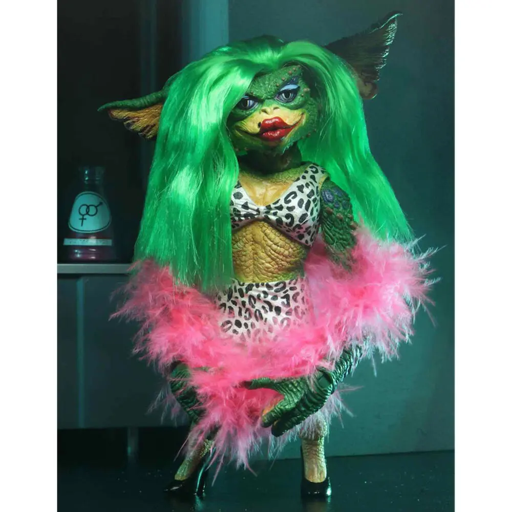 Gremliny 2 Ultimate Action Figure Greta 15 cm zdjęcie produktu