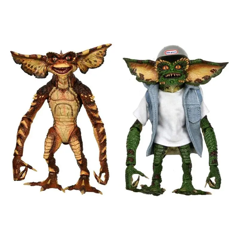 Gremlins 2 Figurka Akcji Ultimate Demolition Gremlins 15 cm zdjęcie produktu