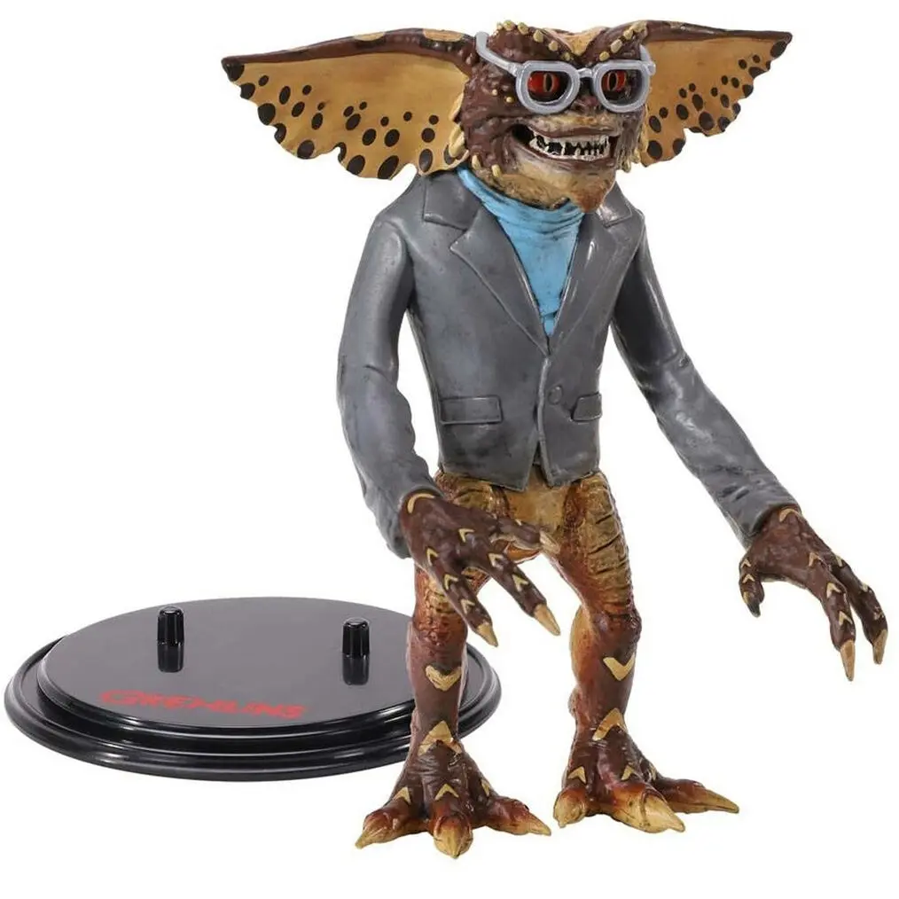 Gremlins Bendyfigs Figurka zginana Brain 15 cm zdjęcie produktu