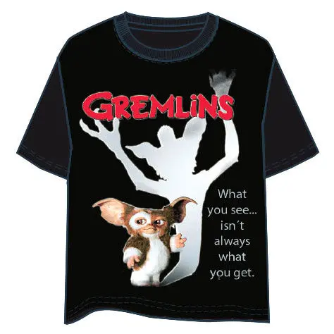 Monsters, Inc. t-shirt dla dorosłych zdjęcie produktu