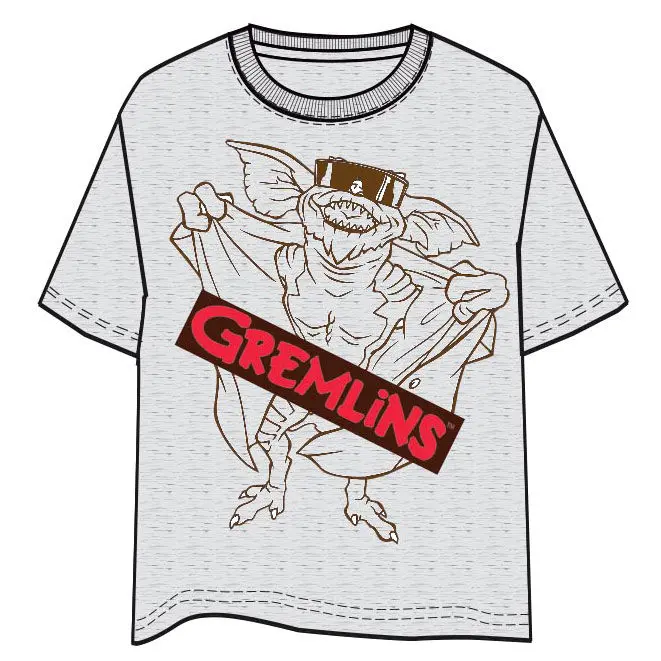 Monsters, Inc. t-shirt dla dorosłych zdjęcie produktu