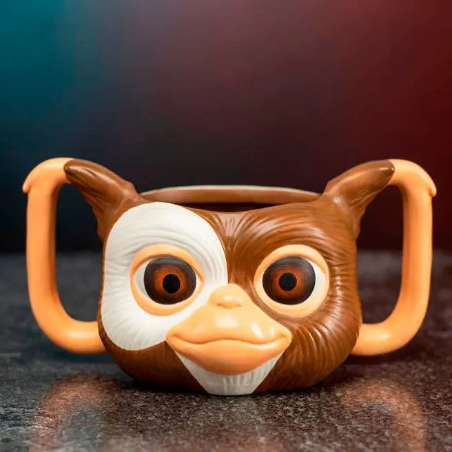 Gremliny Kształtowany Kubek Gizmo zdjęcie produktu
