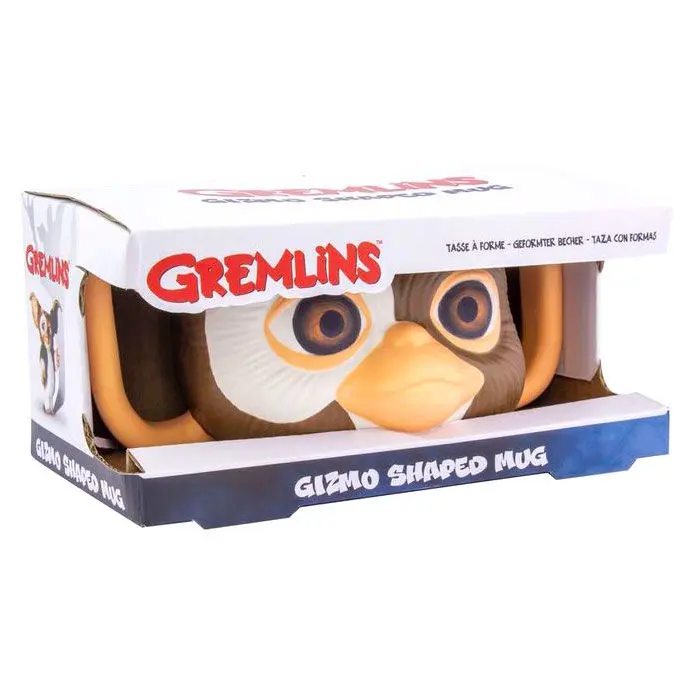 Gremliny Kształtowany Kubek Gizmo zdjęcie produktu