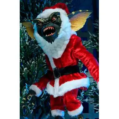 Gremliny Santa Stripe i Gizmo pakiet 2 figurki 18 cm zdjęcie produktu