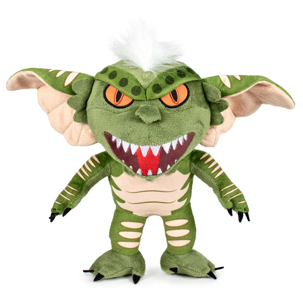 Gremlins Stripes miękka pluszowa zabawka 25cm zdjęcie produktu