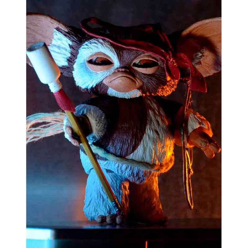 Gremlins Ultimate Figurka Akcji Gizmo 12 cm zdjęcie produktu