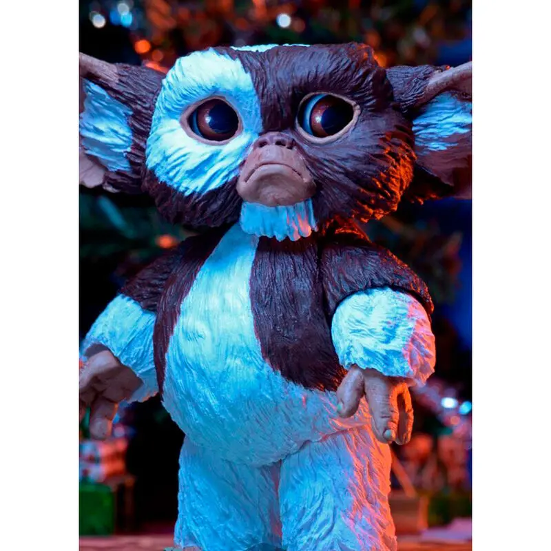 Gremlins Ultimate Figurka Akcji Gizmo 12 cm zdjęcie produktu