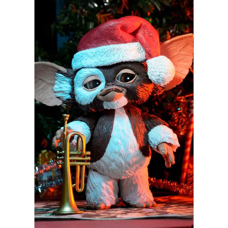 Gremlins Ultimate Figurka Akcji Gizmo 12 cm zdjęcie produktu