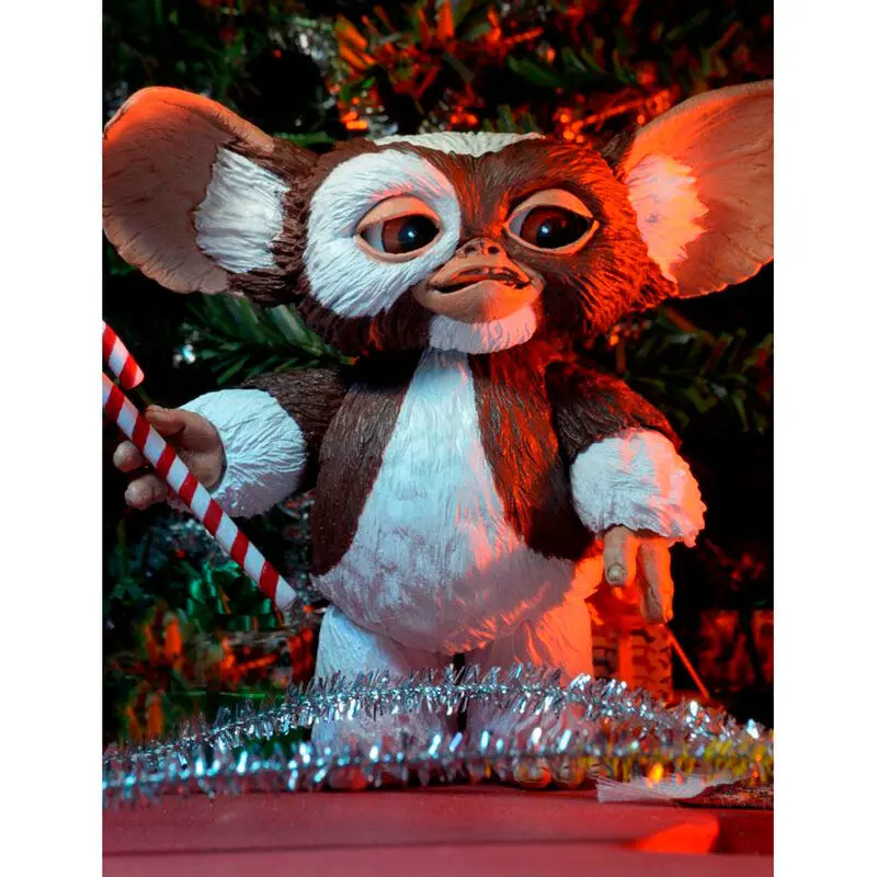 Gremlins Ultimate Figurka Akcji Gizmo 12 cm zdjęcie produktu