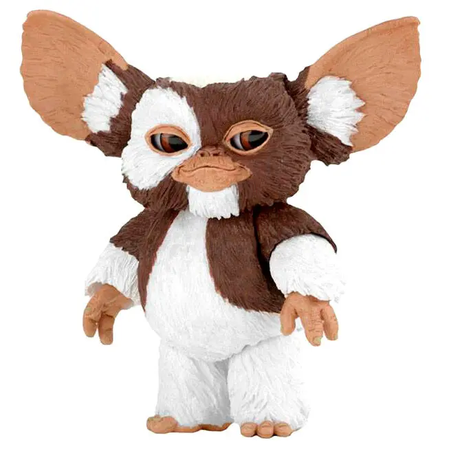 Gremlins Ultimate Figurka Akcji Gizmo 12 cm zdjęcie produktu