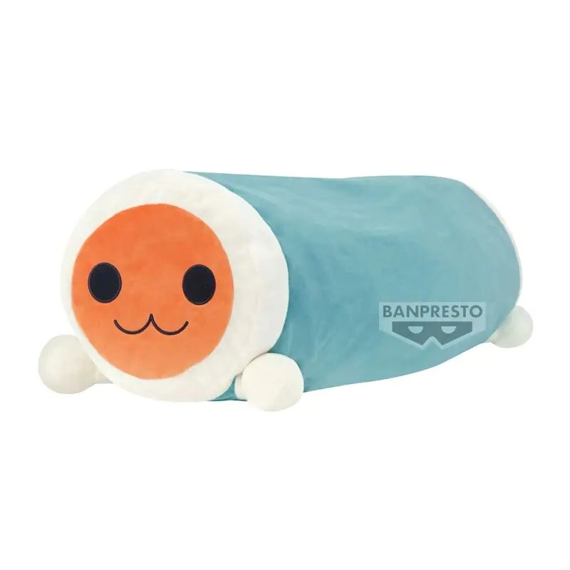 Taiko No Tatsujin Jumbo pluszowa zabawka 70 cm zdjęcie produktu