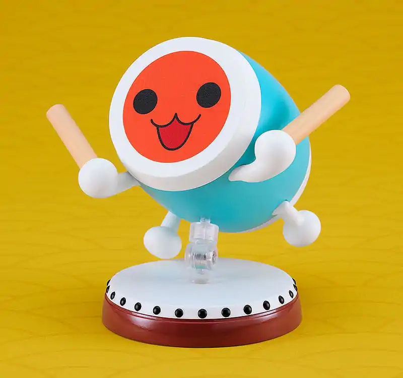 Taiko no Tatsujin Nendoroid Figurka Akcji Don Wada 10 cm zdjęcie produktu