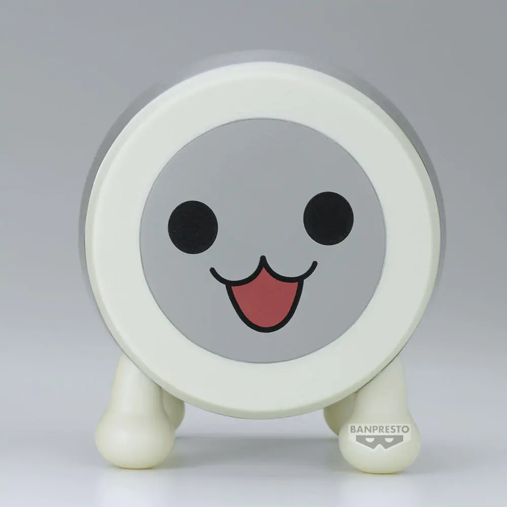 Taiko No Tatsujin - Taito No Tatsujin Srebrna figurka 11cm zdjęcie produktu