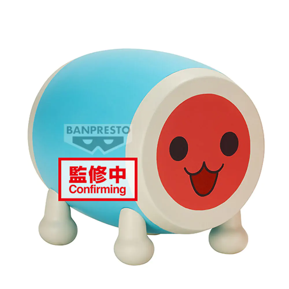 Figurka Taiko no Tatsujin Wada Don 11 cm zdjęcie produktu