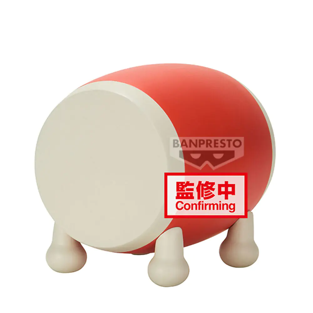 Figurka Taiko no Tatsujin Wada Katsu 11 cm zdjęcie produktu