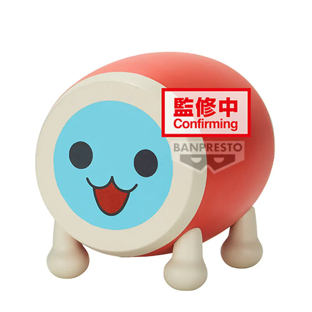 Figurka Taiko no Tatsujin Wada Katsu 11 cm zdjęcie produktu